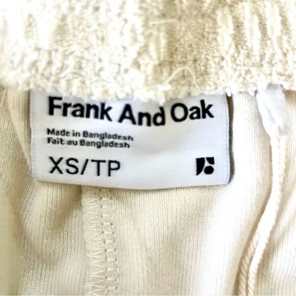 Frank And Oak The Towel Short - Picture 9 of 11